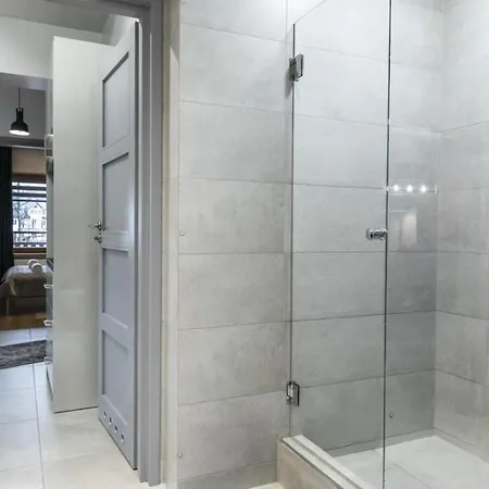 Apartament Tatrytop Krupówki *