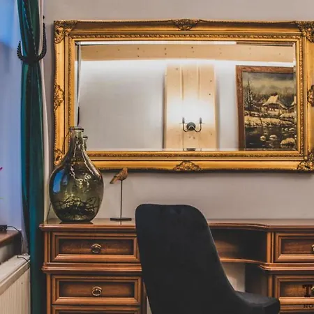 Tatrytop Krupowki Zakopane