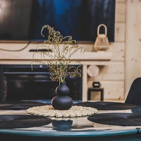 Tatrytop Krupowki Appartement *