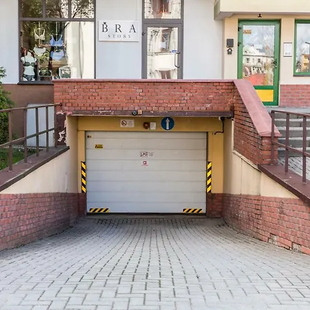 Tatrytop Krupowki * Zakopane