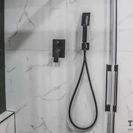 公寓 Tatrytop Krupowki *